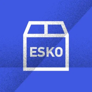 از ESKO تا بسته‌بندی